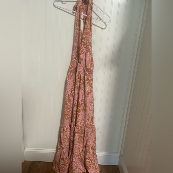 ZESICA Womens 2024 Maxi Dress - Picture 2 of 5